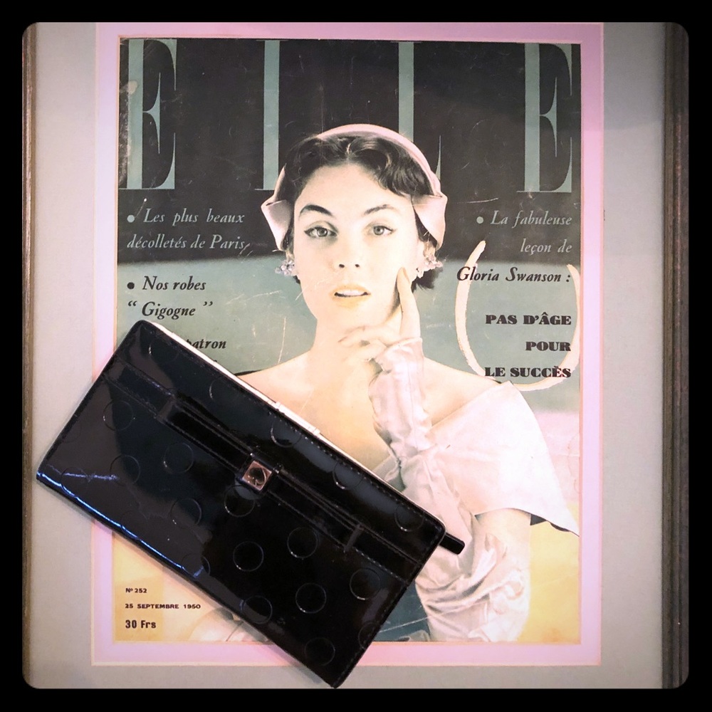 Kate Spade wallet